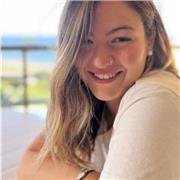 Profesora de primaria con muchas ganas de enseñar, pueblos del área metropolitana de granada